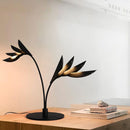 Flint Une | Modern Table Lamp