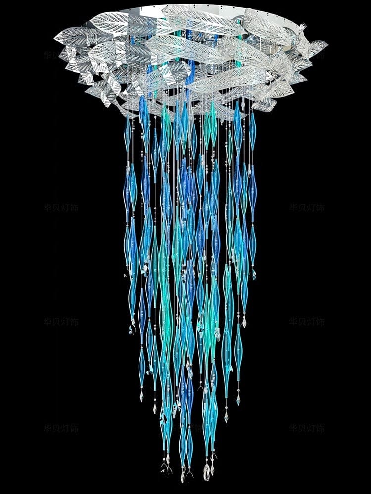 Blessing | Cluster Chandelier - Detail View #4 | HomeCartel