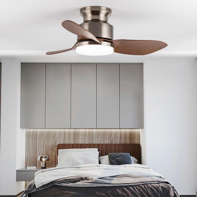 Taurean | Lighted Ceiling Fan