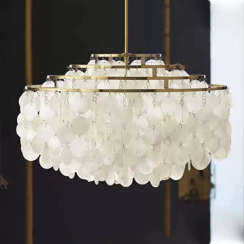 Femmie | Chandelier - Detail View #3 | HomeCartel