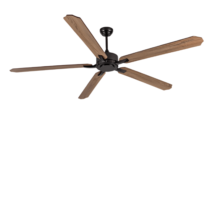 Nunavut | Standard Ceiling Fan