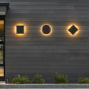 Grover | Outdoor Wall Light