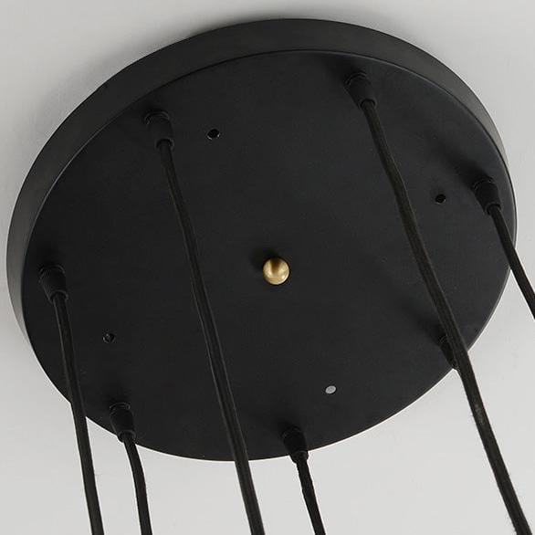 Growth | Cluster Chandelier - Detail View #9 | HomeCartel