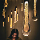 Cherish | Modern LED Cluster Chandelier