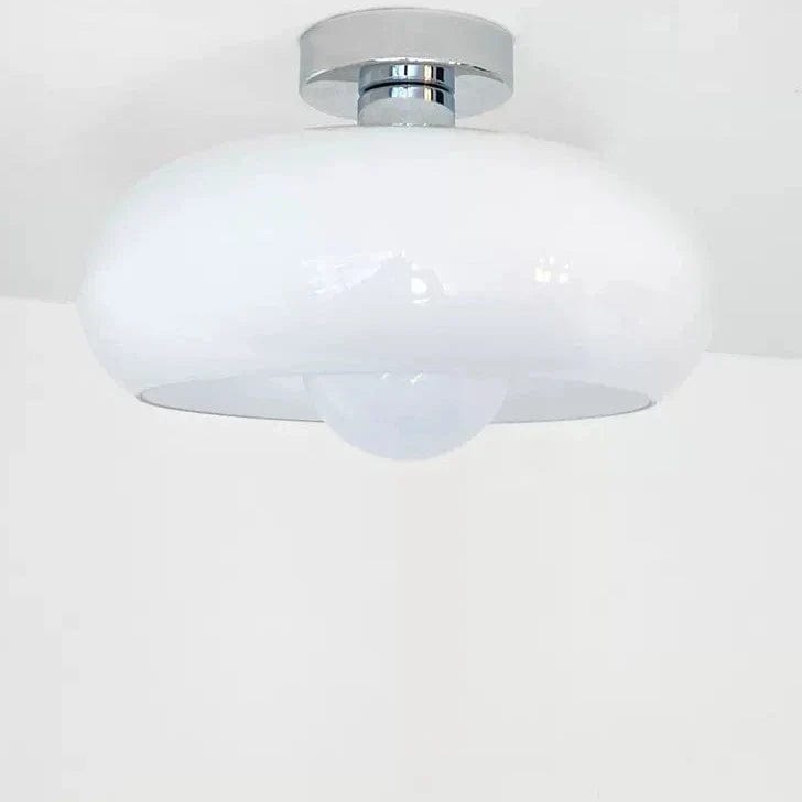 Emmet | Semi Flush Mounted Light