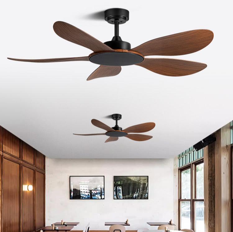 Borgarnes | Five Blade Ceiling Fan