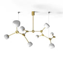 Dara | Modern Chandelier
