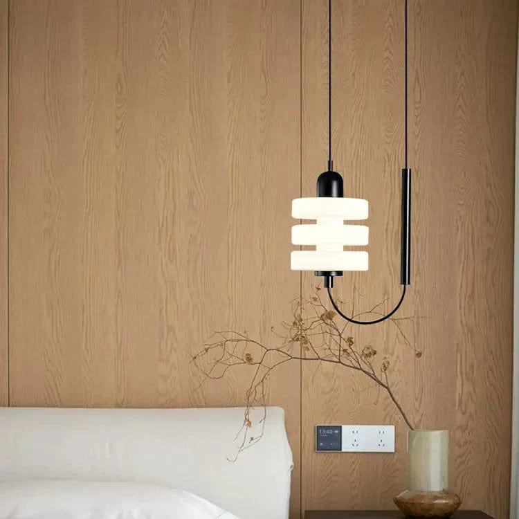 Zeppelin | Pendant Light