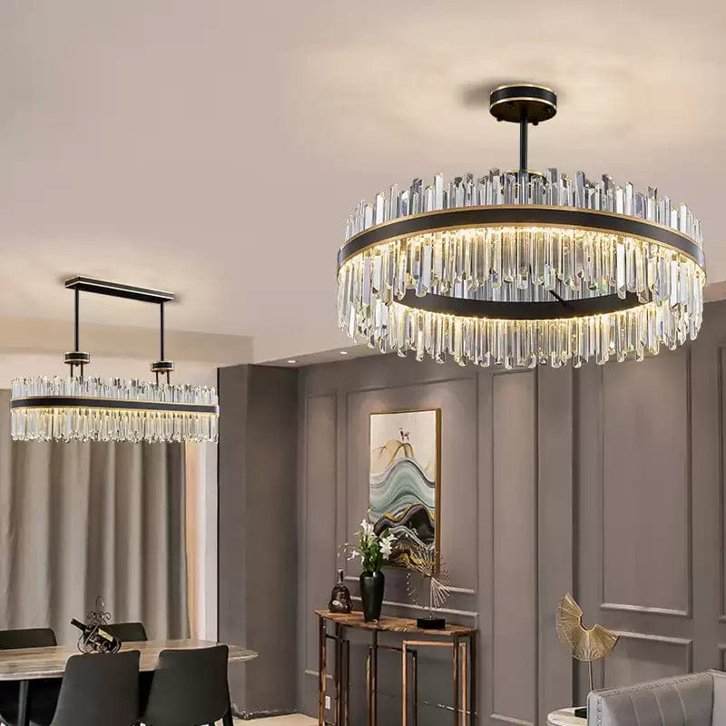 Delancey | Chandelier