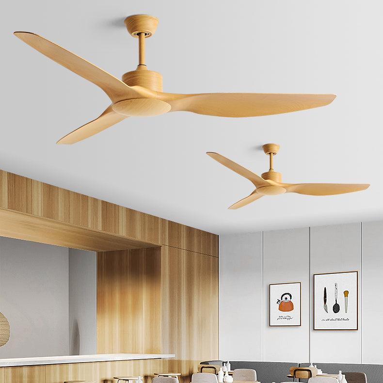 Ufara | Three Blade Ceiling Fan - Detail View #3 | HomeCartel
