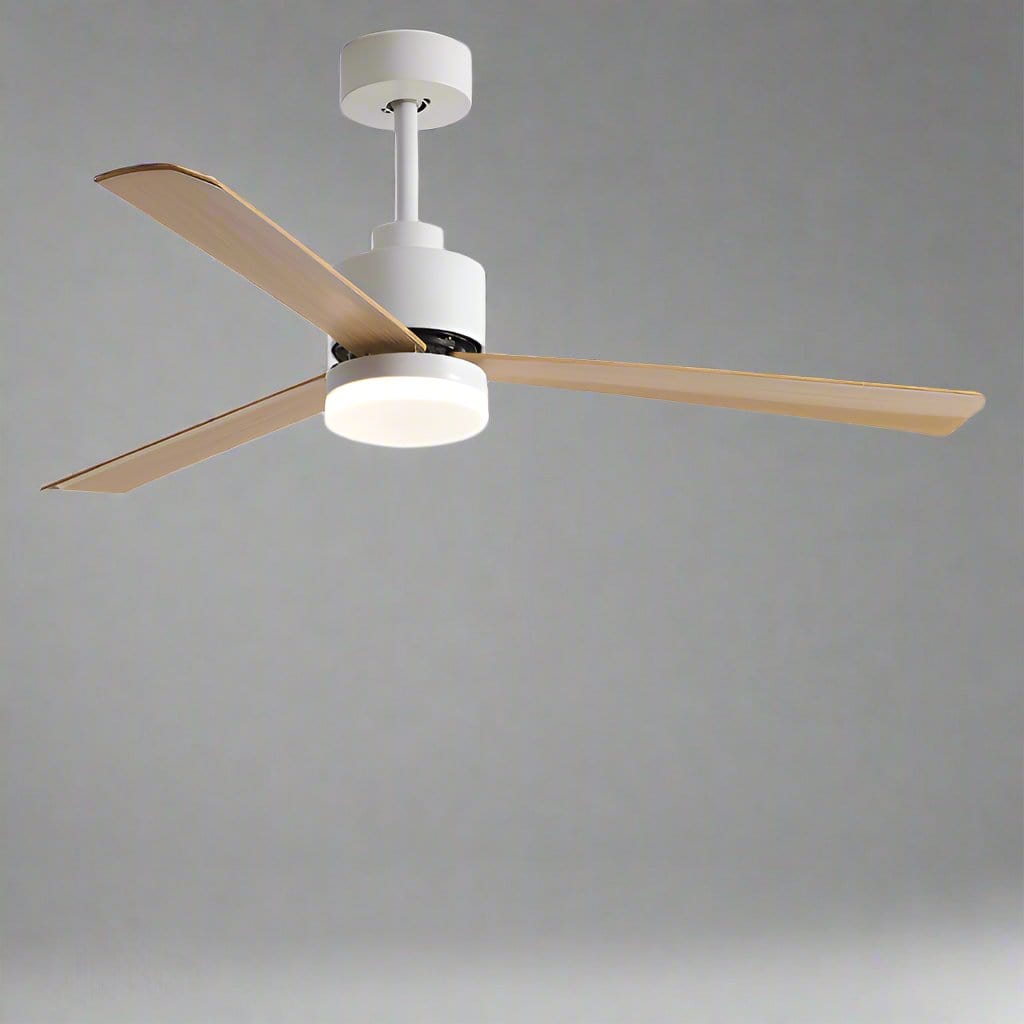 Tellis | Lighted Ceiling Fan - Modern Lighted Ceiling Fan | HomeCartel Philippines
