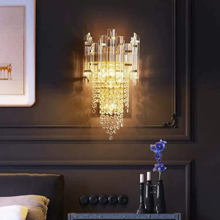 Fennel | Wall Light - Detail View #4 | HomeCartel