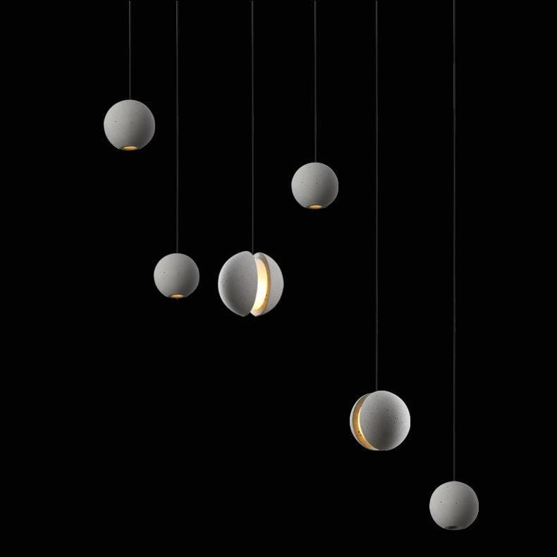 Ray | Pendant Light - Detail View #4 | HomeCartel