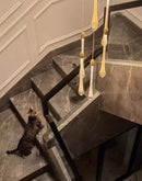 Cherish | Modern LED Cluster Chandelier