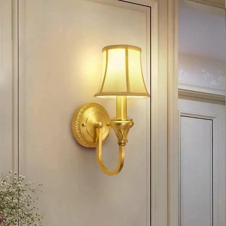 Terri | Wall Light - Detail View #2 | HomeCartel