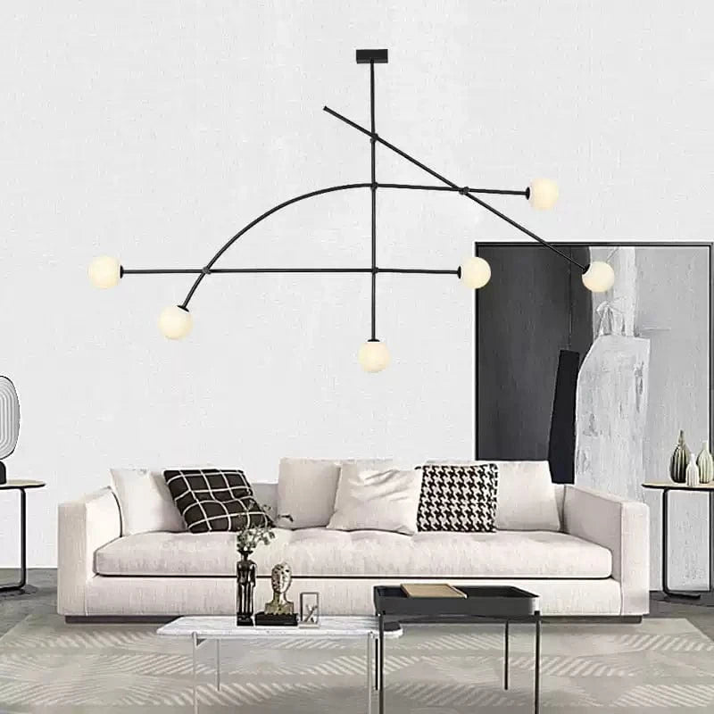Dulcet | Chandelier - Modern Chandelier | HomeCartel Philippines