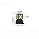 Thais | Outdoor Pathway Light