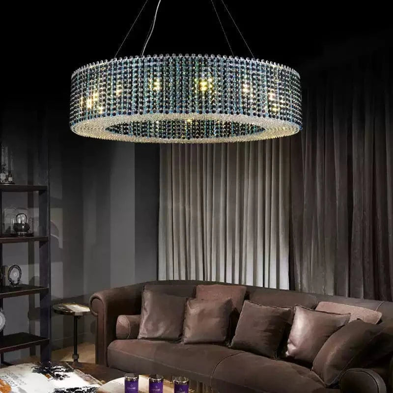 Flair | Chandelier - Detail View #3 | HomeCartel