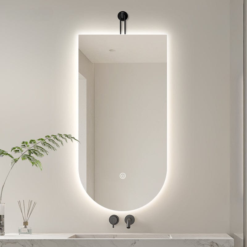 Niagara | Lighted Mirror - Modern Mirror | HomeCartel Philippines