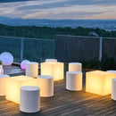 Terelnia | Outdoor Patio Light