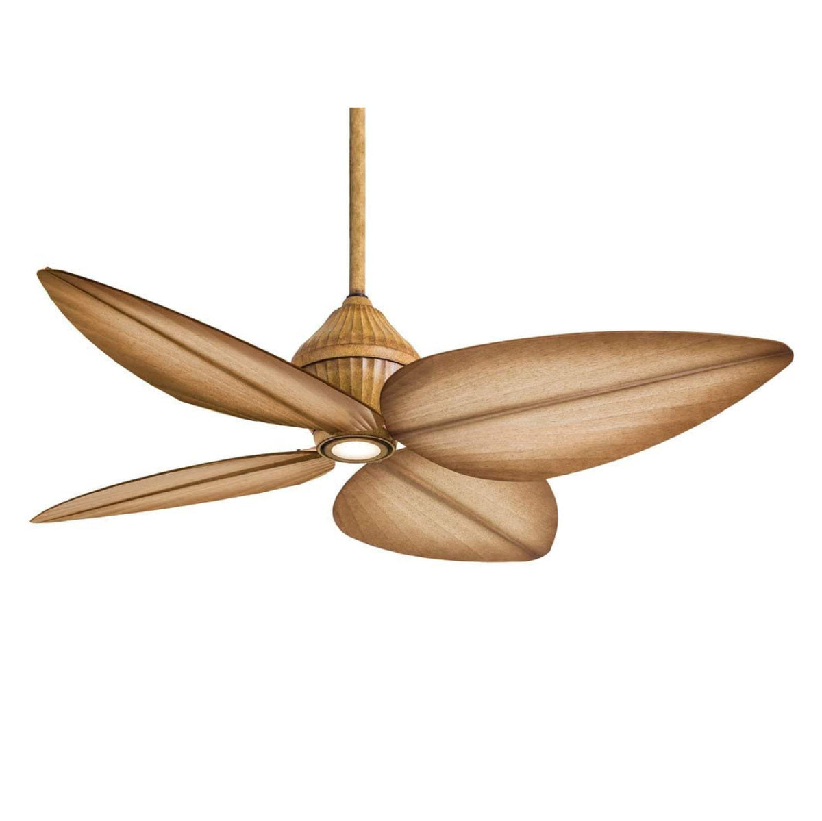 Matias | Four Blade Ceiling Fan - Home Cartel ®
