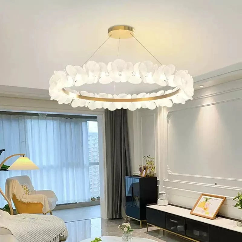 Finnley Deux | Chandelier - Detail View #2 | HomeCartel