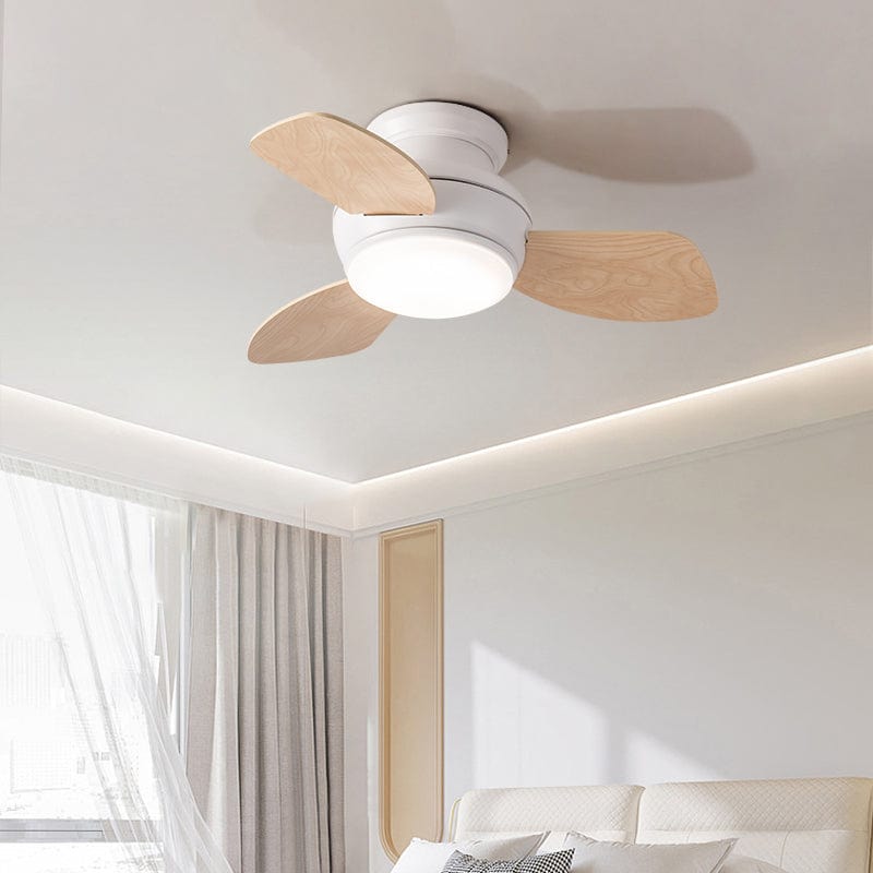 Madrid | Lighted Ceiling Fan - Modern Lighted Ceiling Fan | HomeCartel Philippines