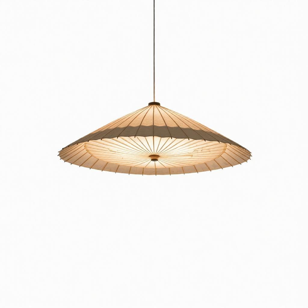 Skylar Deux | Big Pendant Light - Home Cartel ®