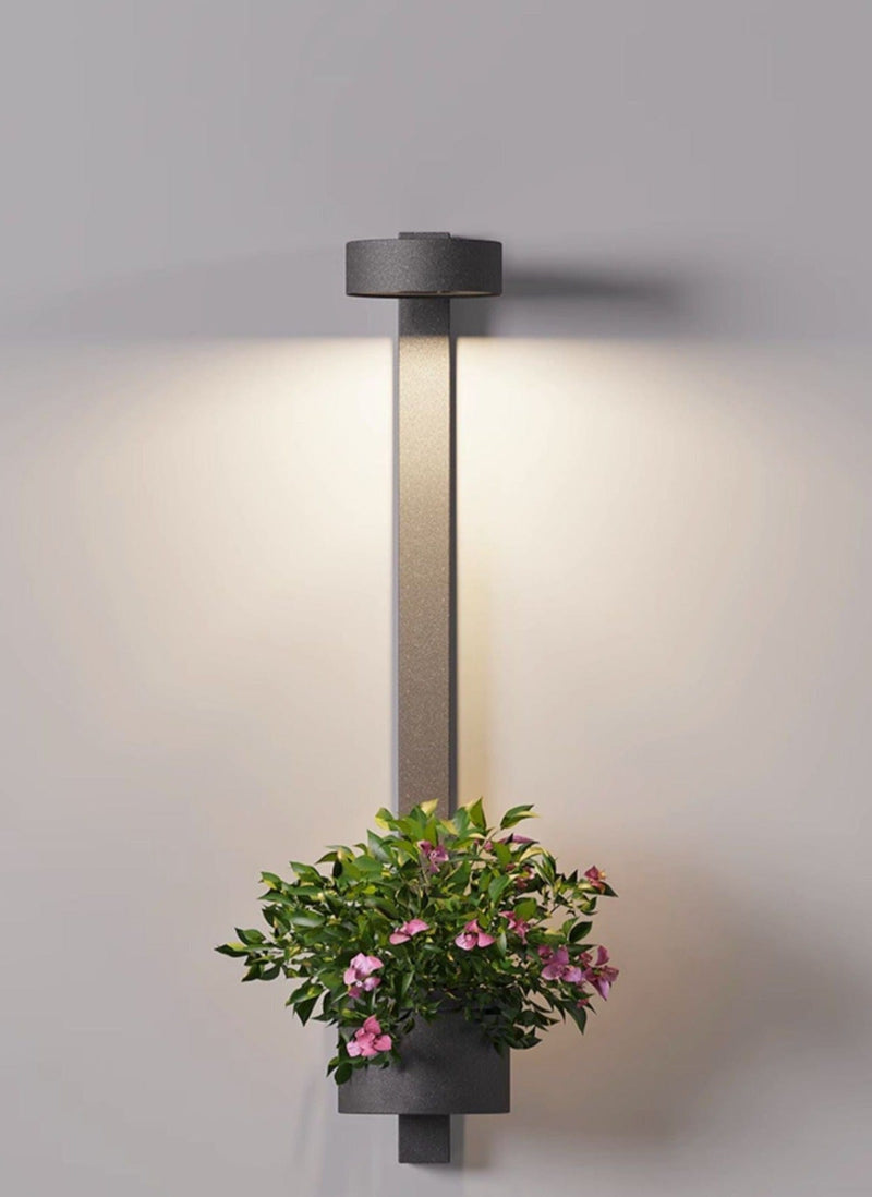 Celebi | Outdoor Wall Light