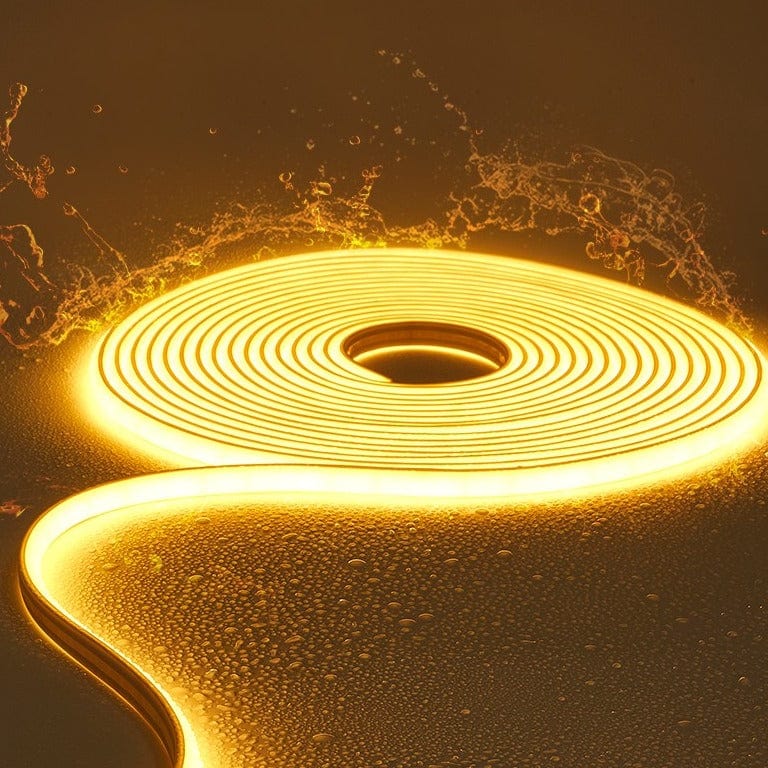 Lorlene | Indoor Linear Light - Detail View #3 | HomeCartel