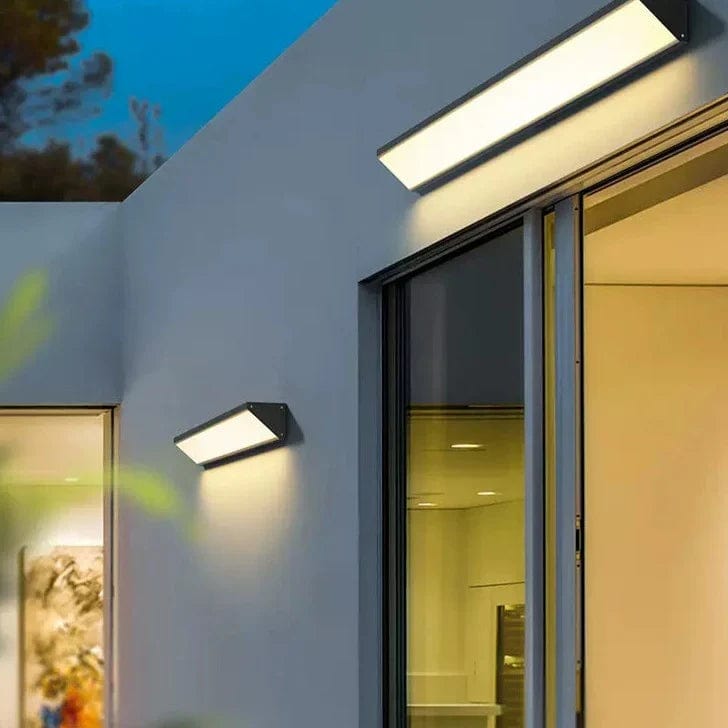 Sivir | Outdoor Wall Light