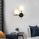 Goneff | Wall Light
