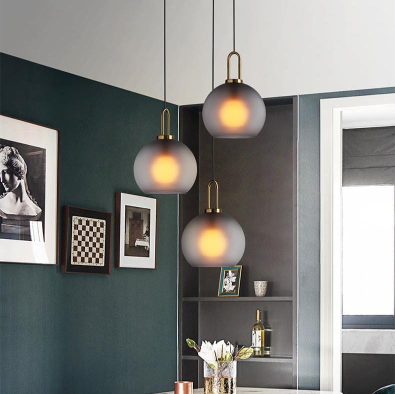 Hashira | Pendant Light - Detail View #4 | HomeCartel