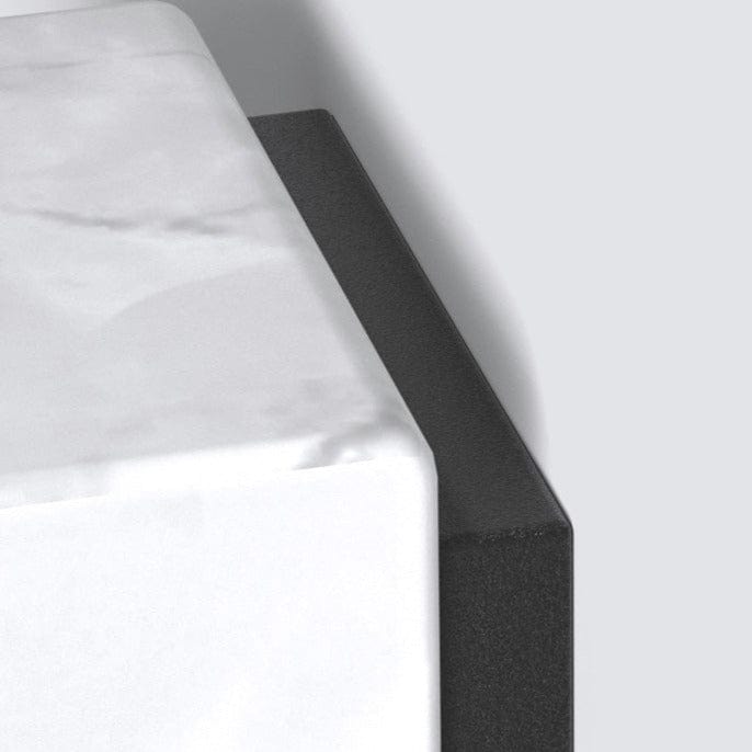 Ketima | Outdoor Wall Light - Detail View #2 | HomeCartel