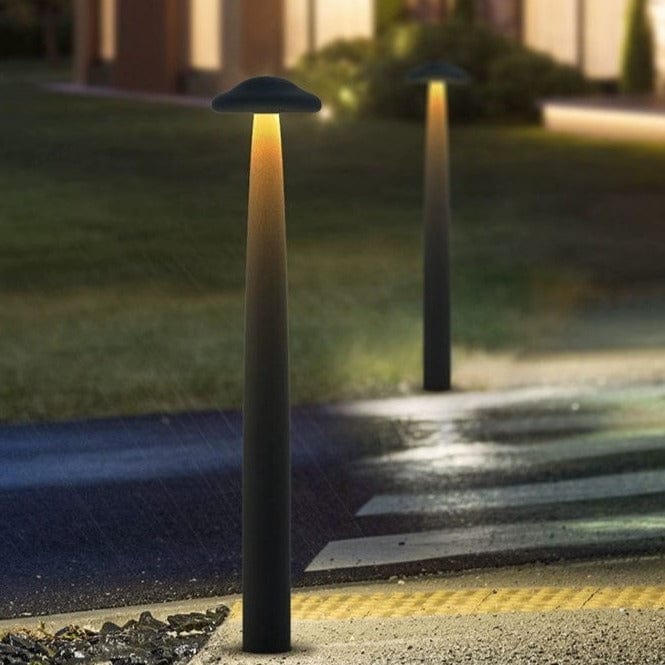 Shroomie | Outdoor Pathway Light