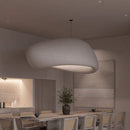 Samantha | Big Pendant Light