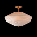 Umbreon | Semi Flush Mounted Light