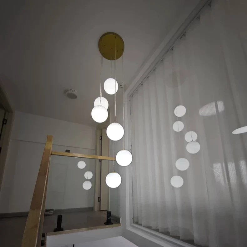 Exceptional | Cluster Chandelier - Home Cartel ®