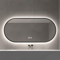 Callahan | Lighted Mirror