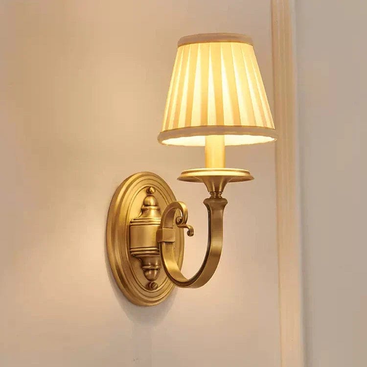 Middleton Cinq | Wall Light