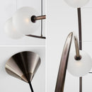 Grima | Modern Chandelier