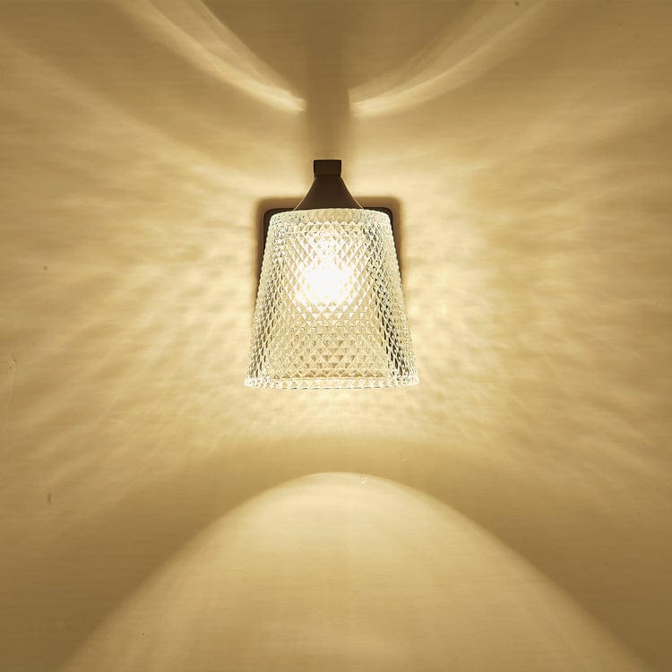 Tomlinson |  Wall Light