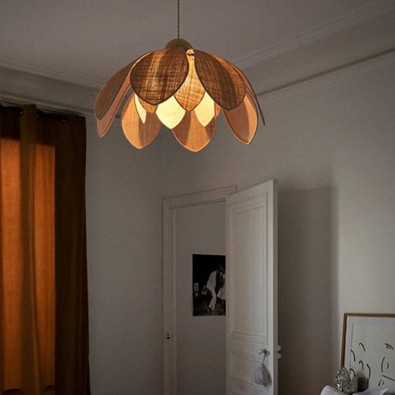 Rosal | Big Pendant Light