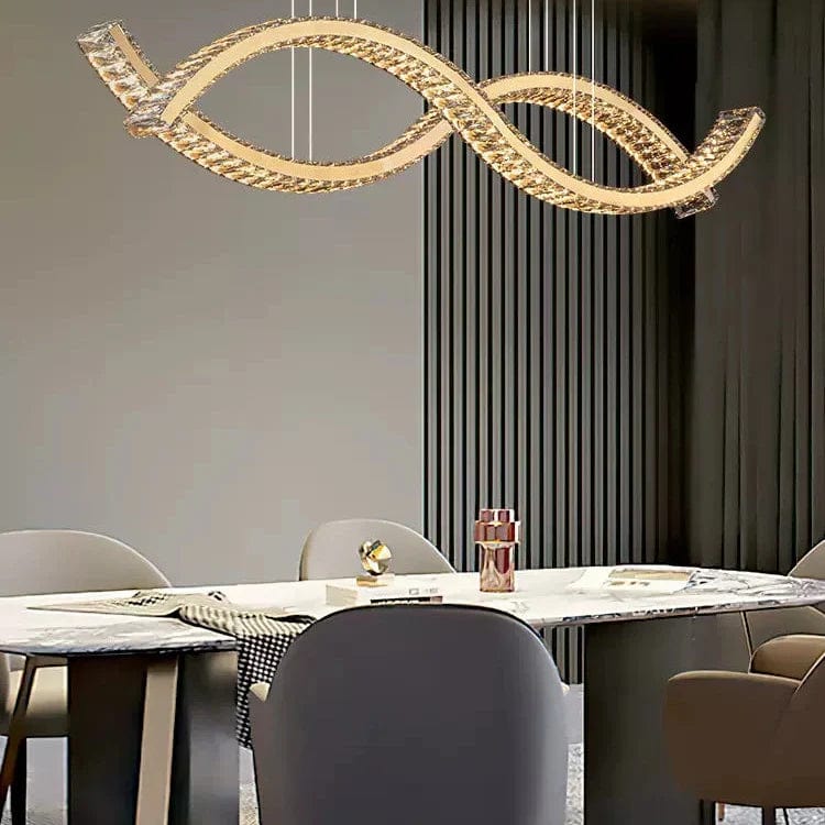Falarski | Chandelier - Detail View #2 | HomeCartel
