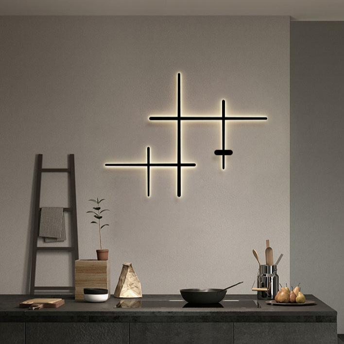 Meryl | Wall Light