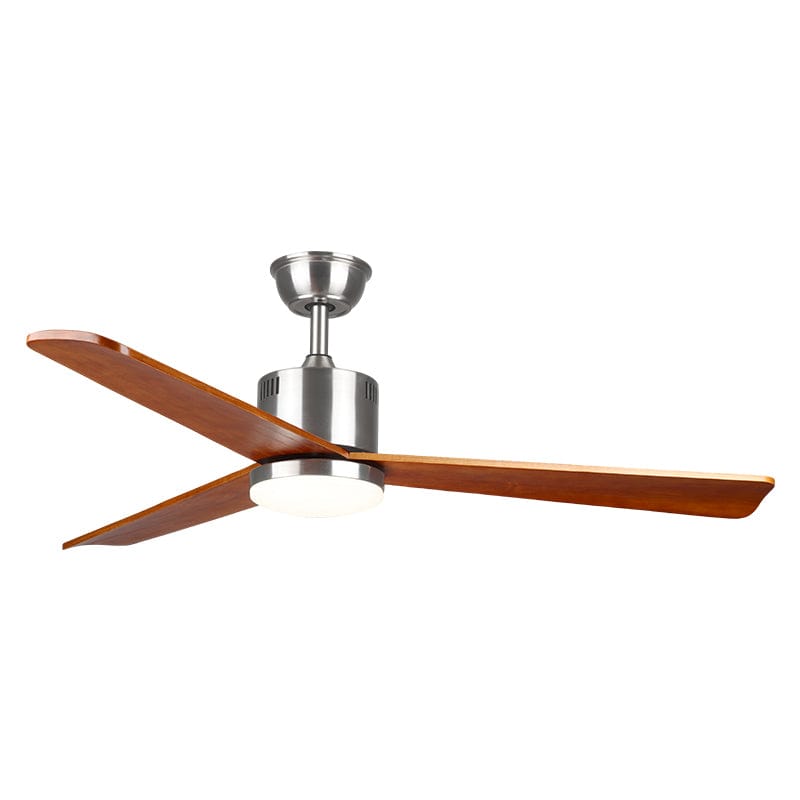 Peregrina | Three Blade Ceiling Fan - Modern Three Blade Fan | HomeCartel Philippines