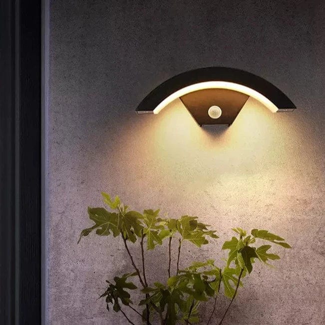 Tegan | Outdoor Wall Light