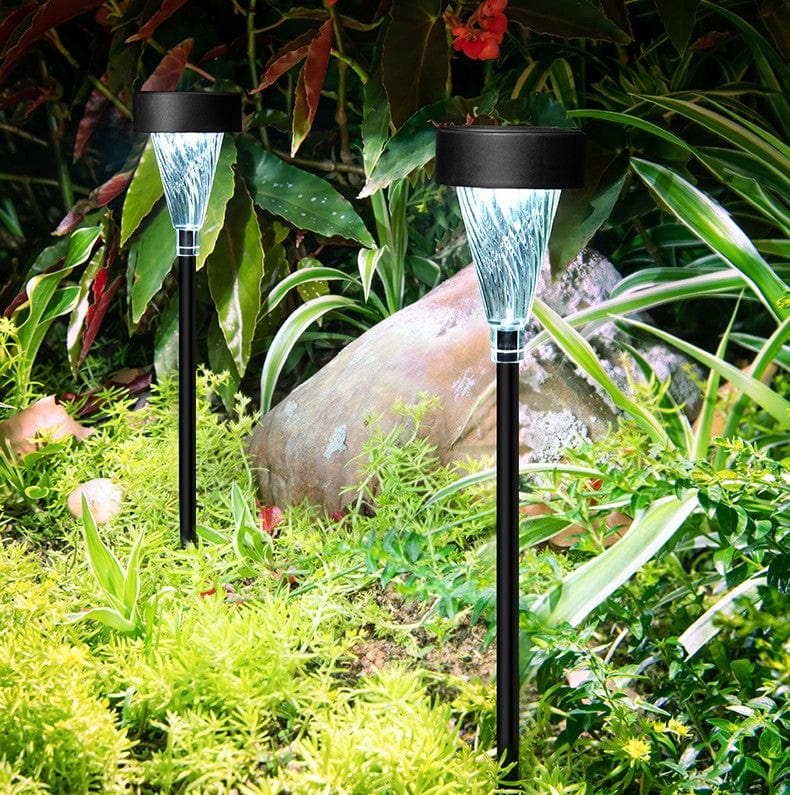 Elfrieda | Outdoor Pathway Light - Detail View #4 | HomeCartel
