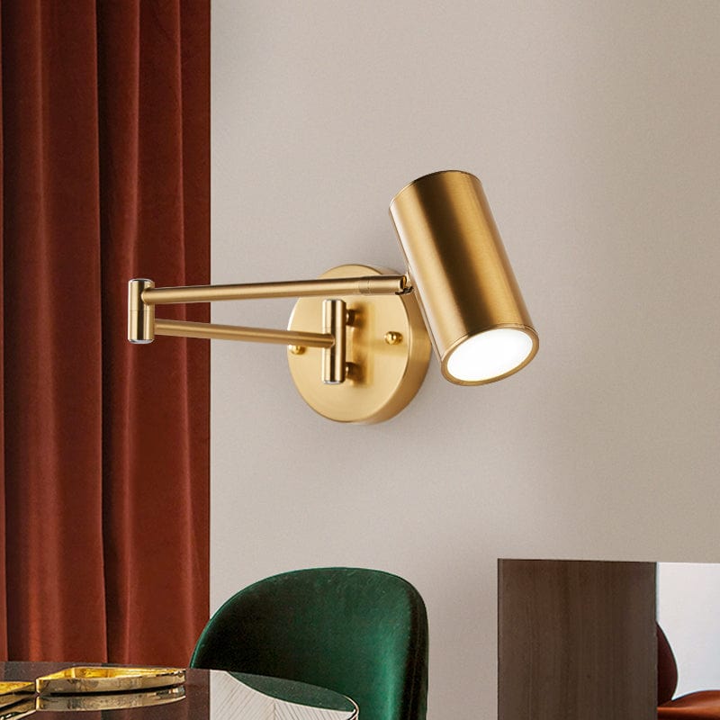 Bennar | Modern Wall Light