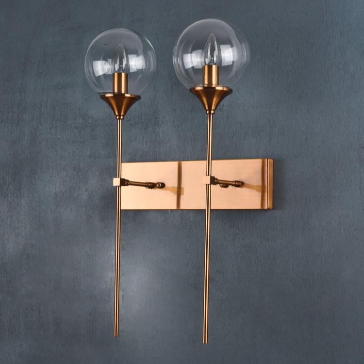 Cassiopeia Deux | Wall Light